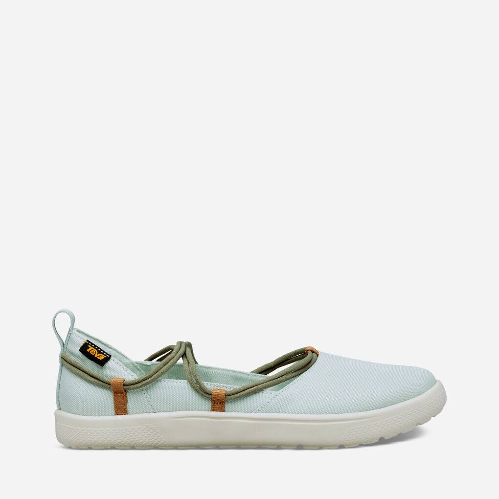 Teva discount mary janes